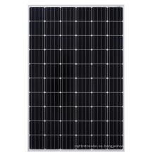 panel solar monocristalino de aluminio de 350 vatios